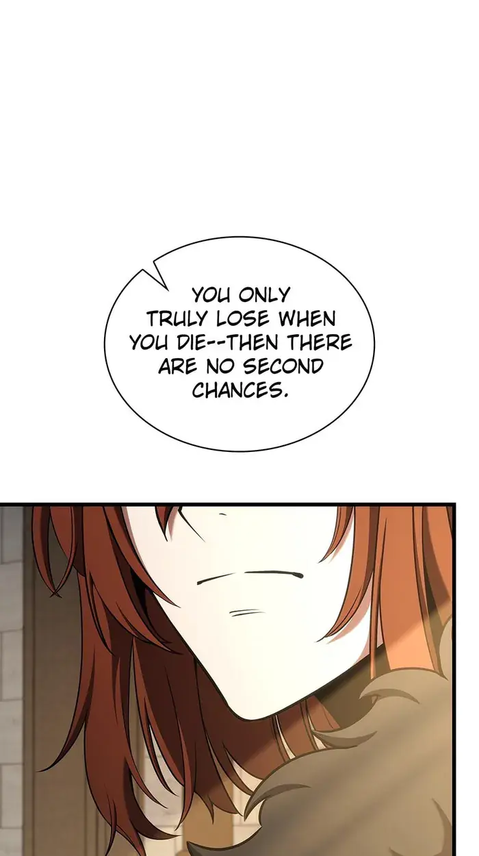 The Beginning After the End Chapter 179 Page 122