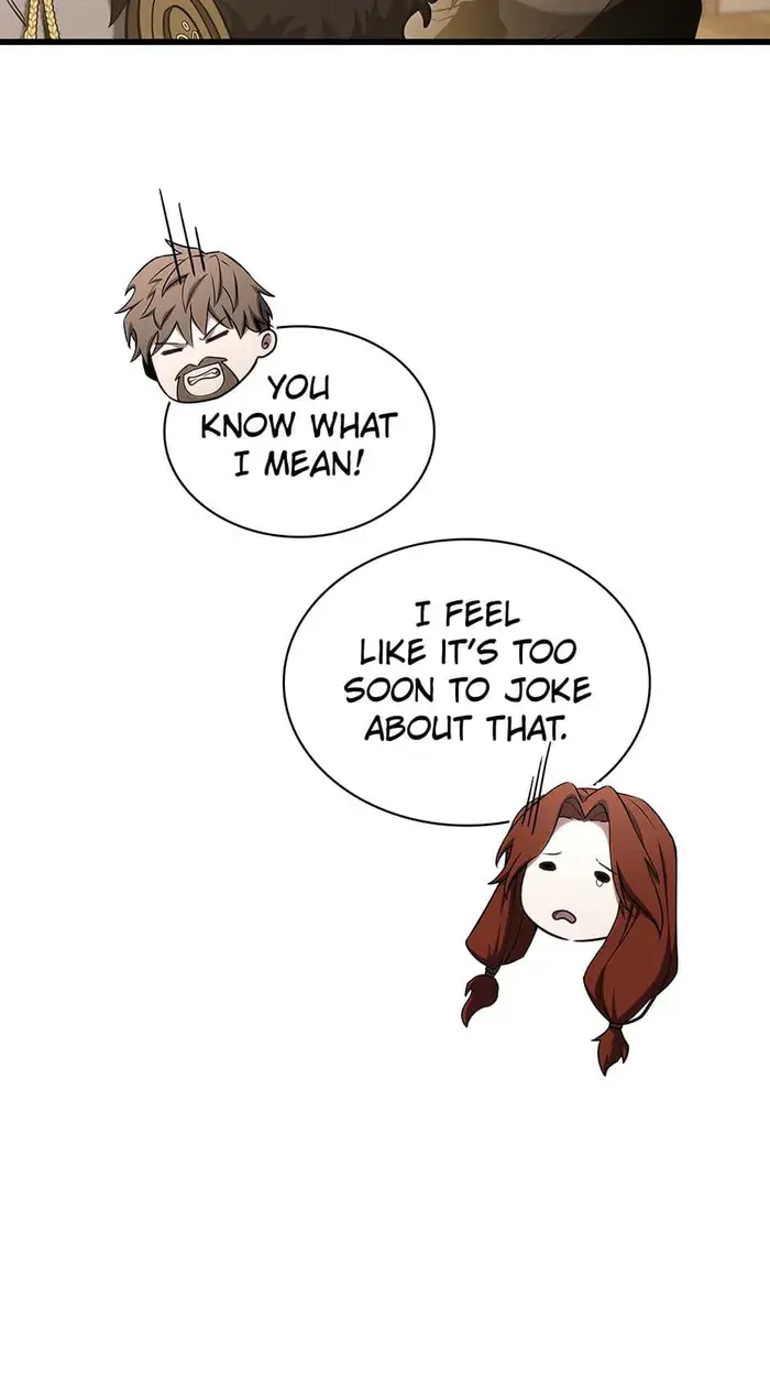 The Beginning After the End Chapter 179 Page 124