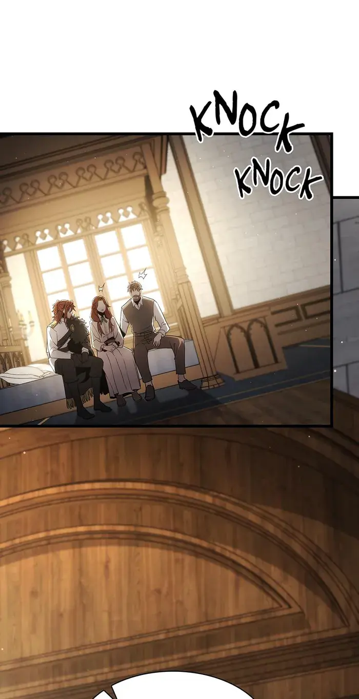 The Beginning After the End Chapter 179 Page 125