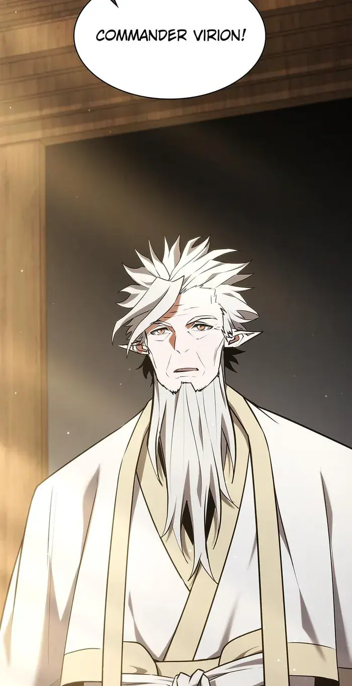 The Beginning After the End Chapter 179 Page 126