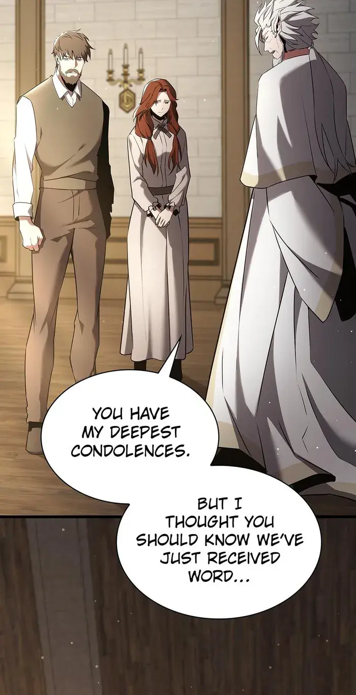 The Beginning After the End Chapter 179 Page 128