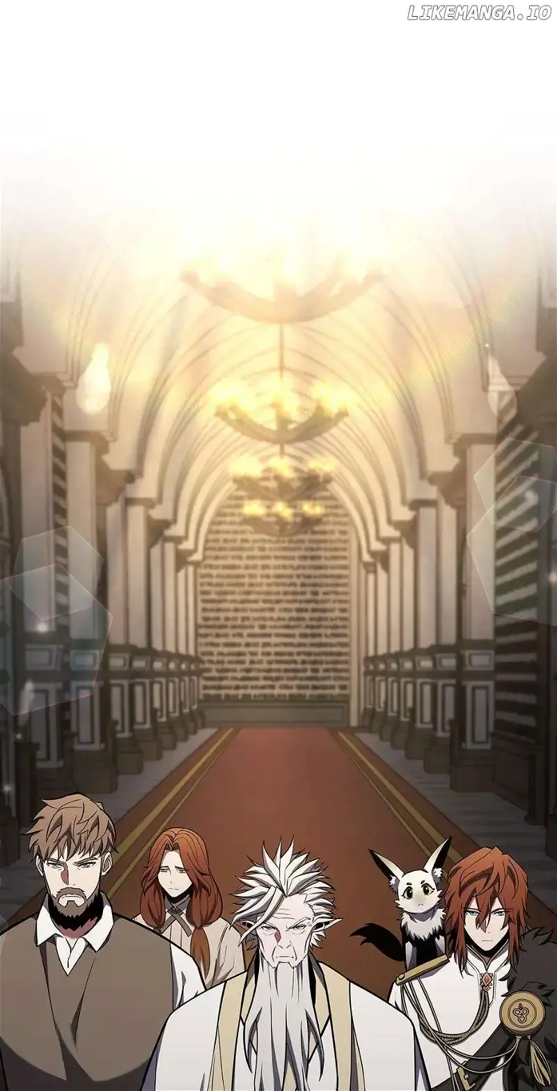 The Beginning After the End Chapter 180 Page 1