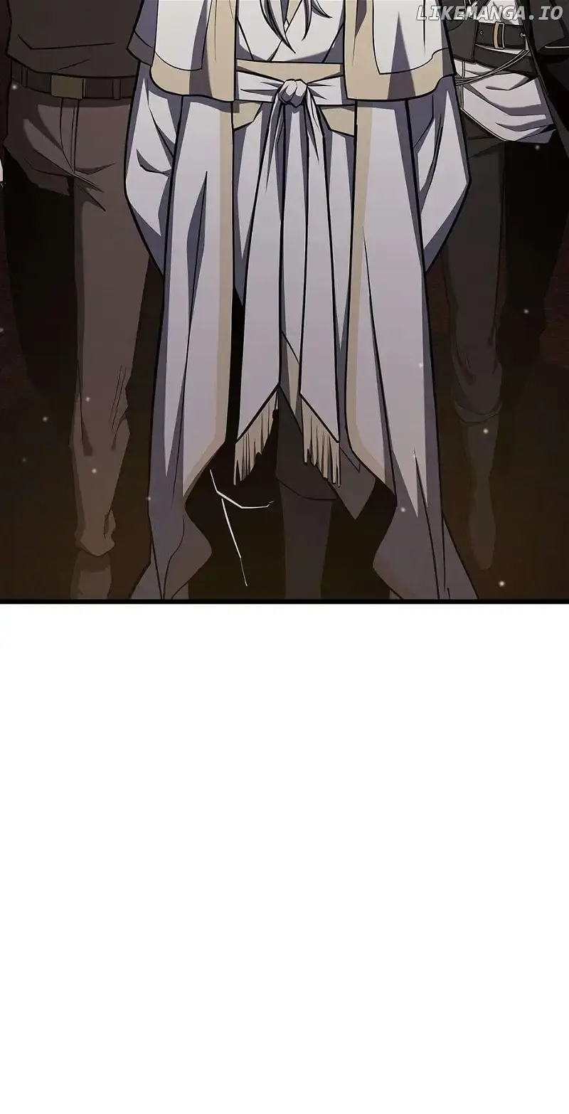 The Beginning After the End Chapter 180 Page 2