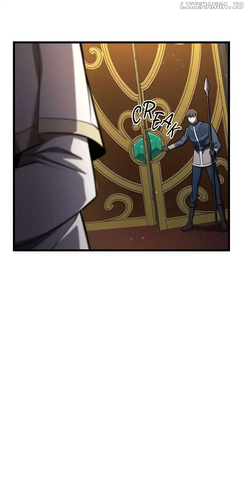 The Beginning After the End Chapter 180 Page 3