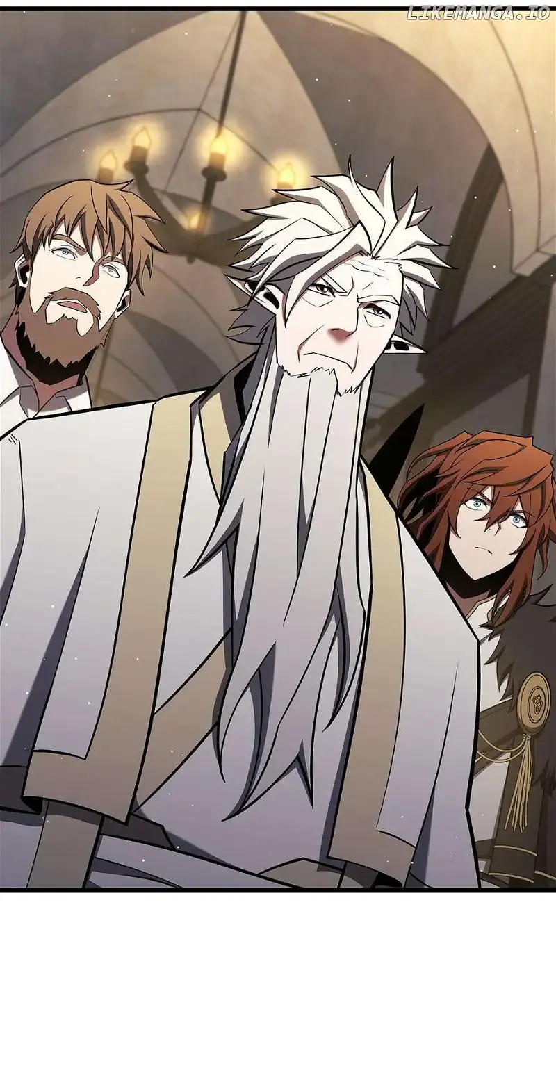 The Beginning After the End Chapter 180 Page 4