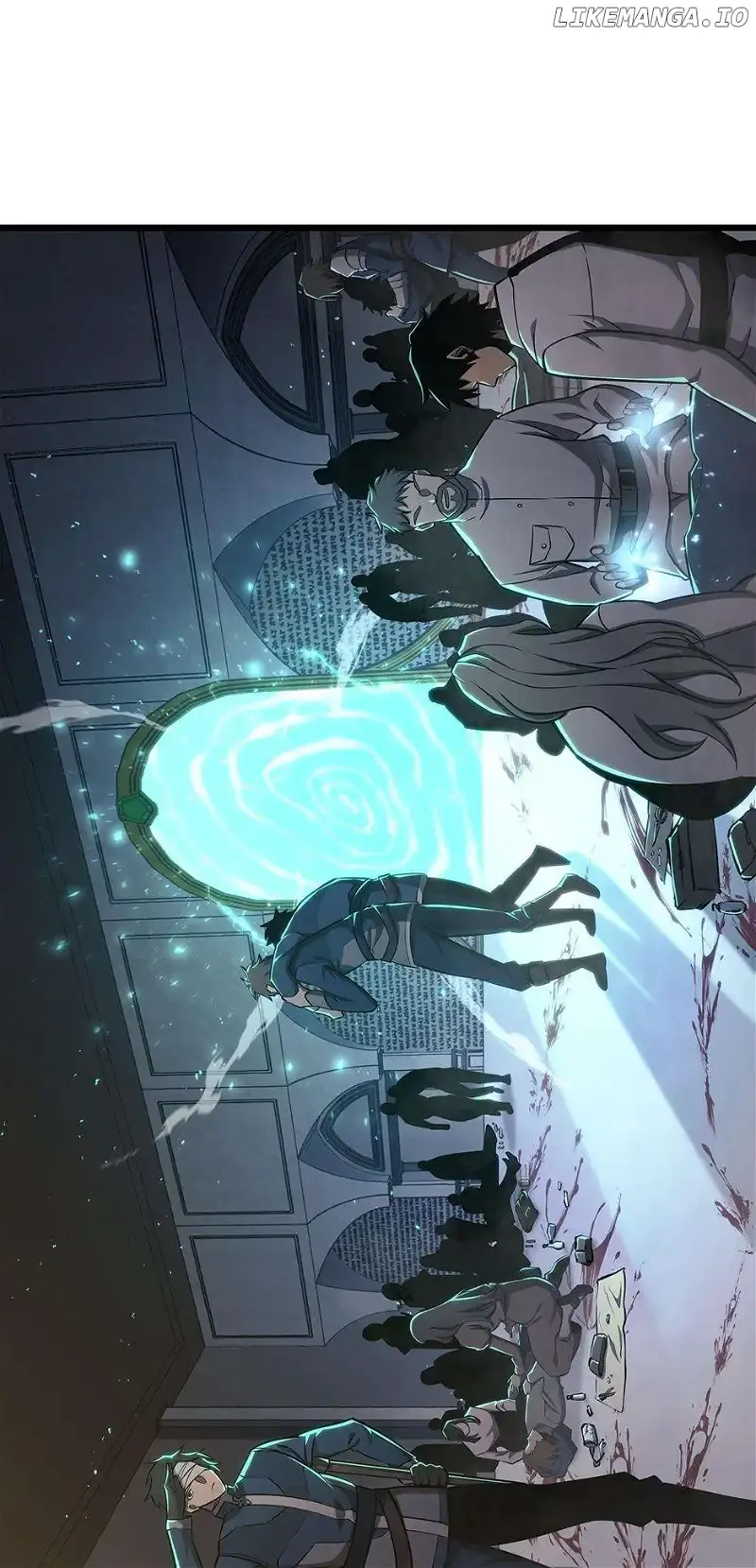 The Beginning After the End Chapter 180 Page 5