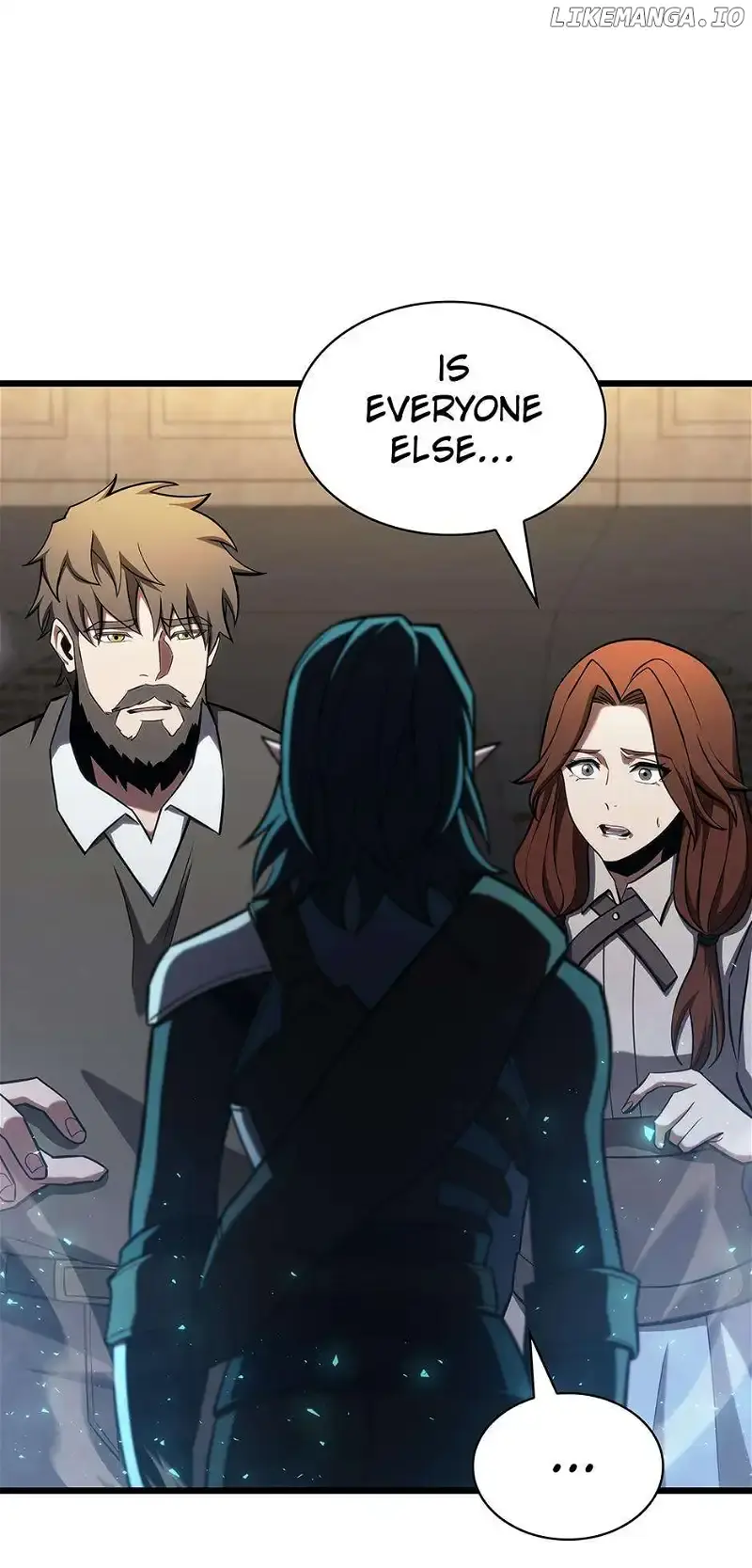 The Beginning After the End Chapter 180 Page 10