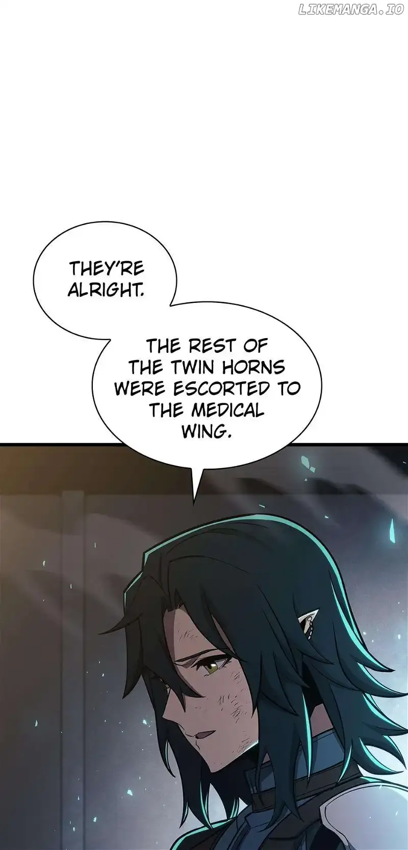 The Beginning After the End Chapter 180 Page 11