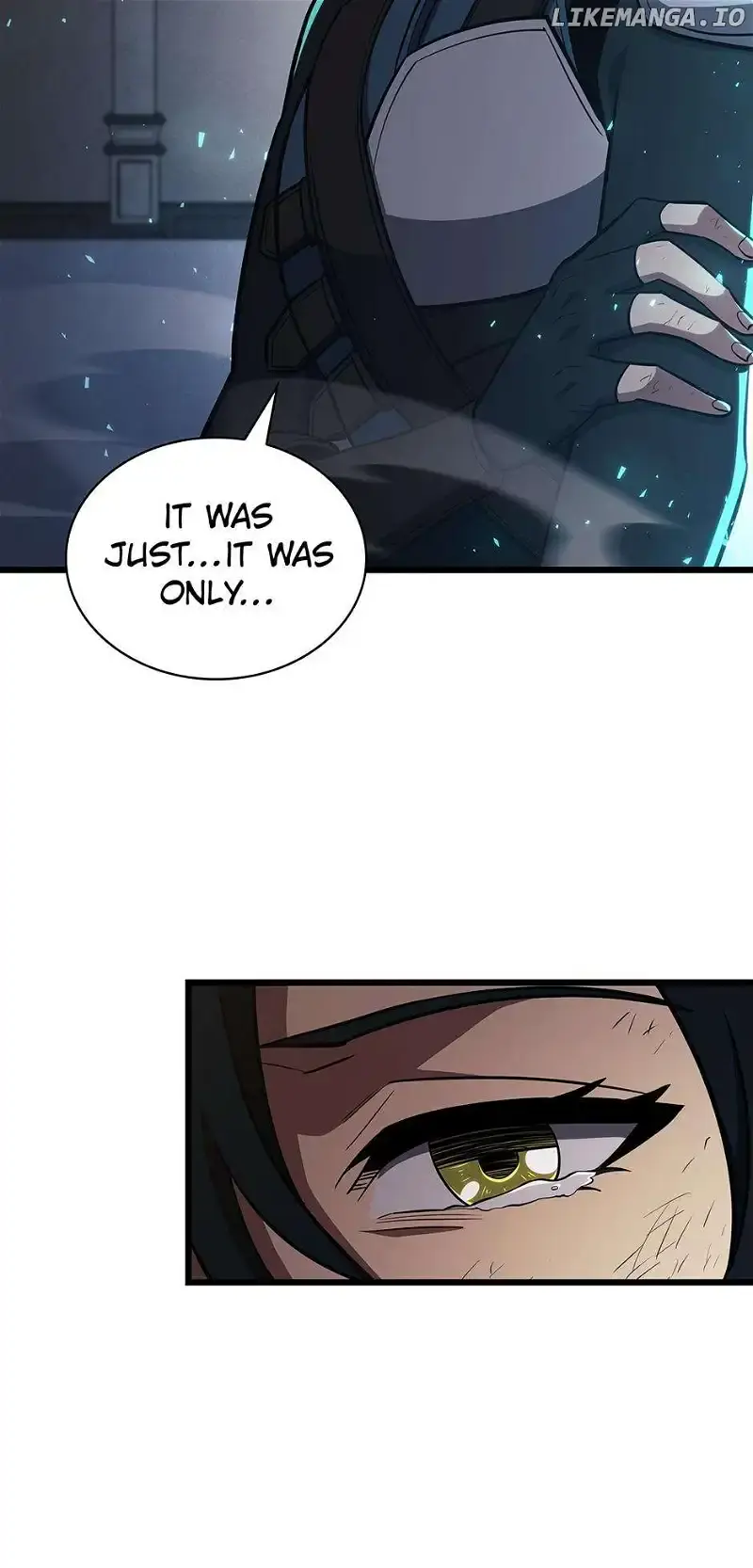 The Beginning After the End Chapter 180 Page 12