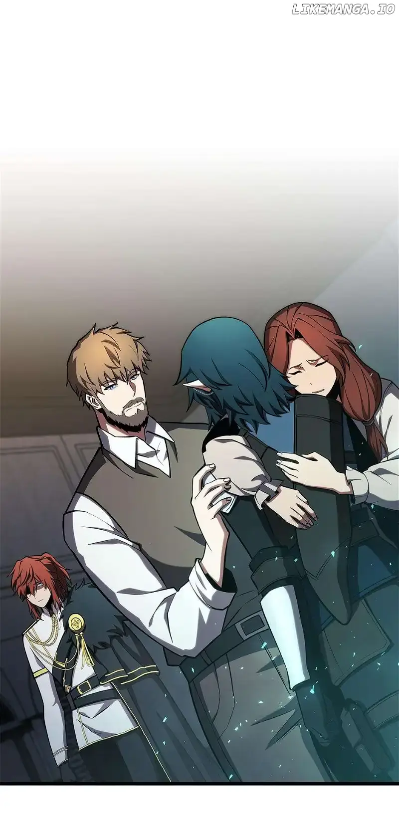 The Beginning After the End Chapter 180 Page 13