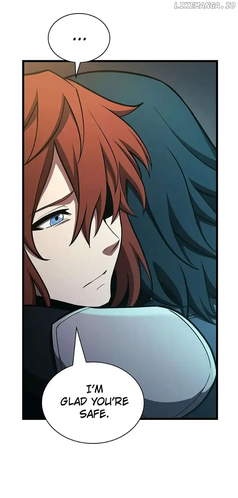 The Beginning After the End Chapter 180 Page 17