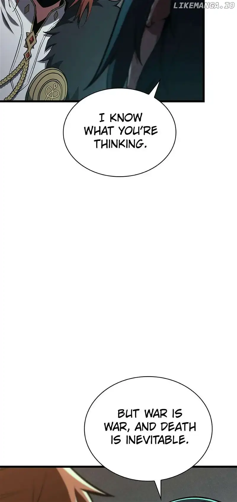 The Beginning After the End Chapter 180 Page 19