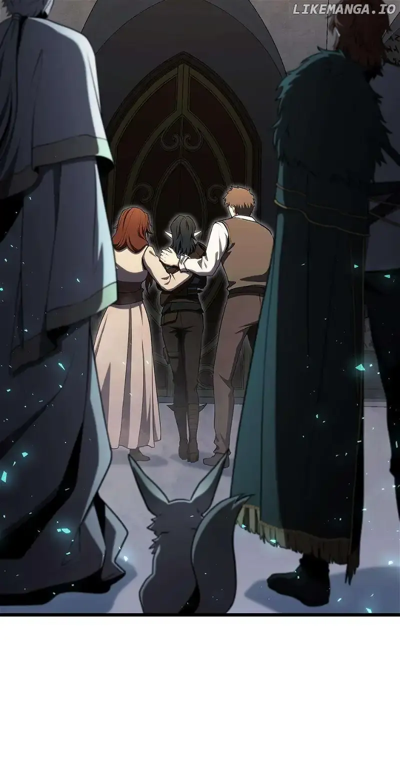 The Beginning After the End Chapter 180 Page 24