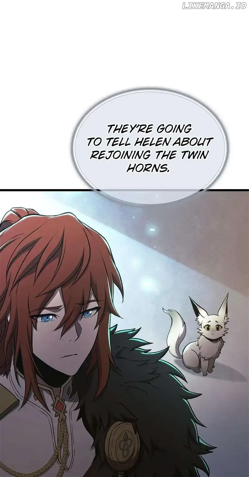 The Beginning After the End Chapter 180 Page 25