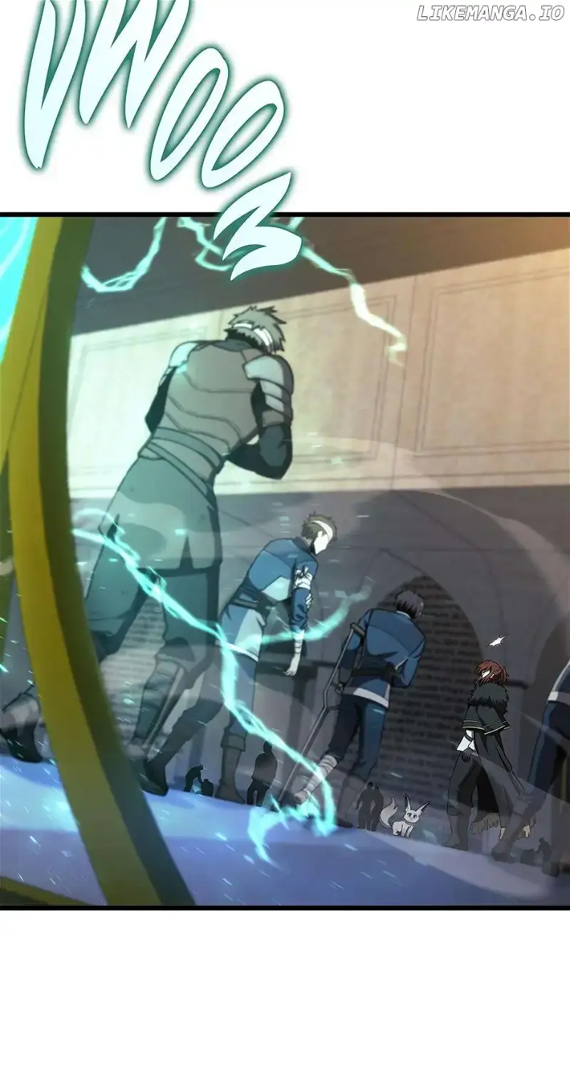 The Beginning After the End Chapter 180 Page 28