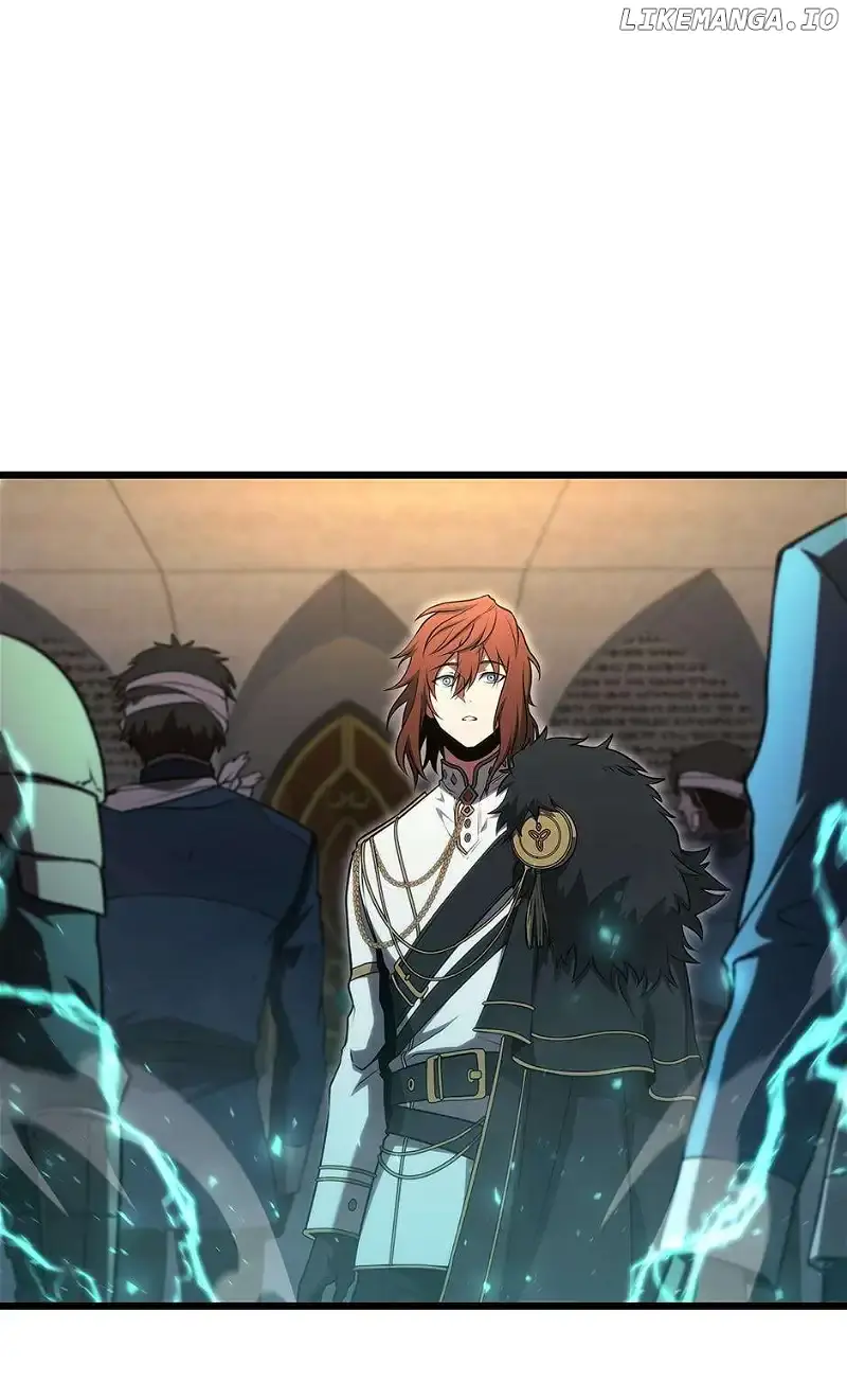 The Beginning After the End Chapter 180 Page 29