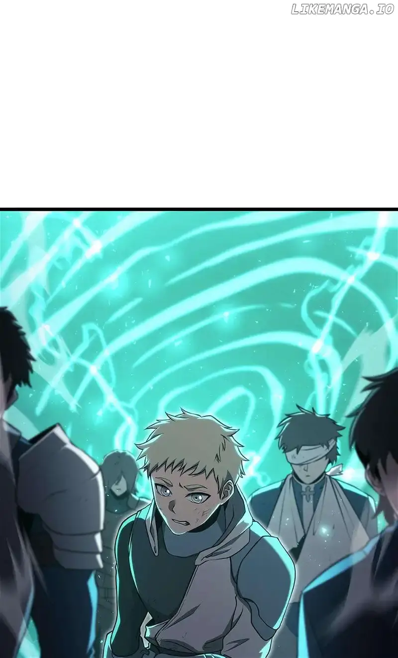 The Beginning After the End Chapter 180 Page 30