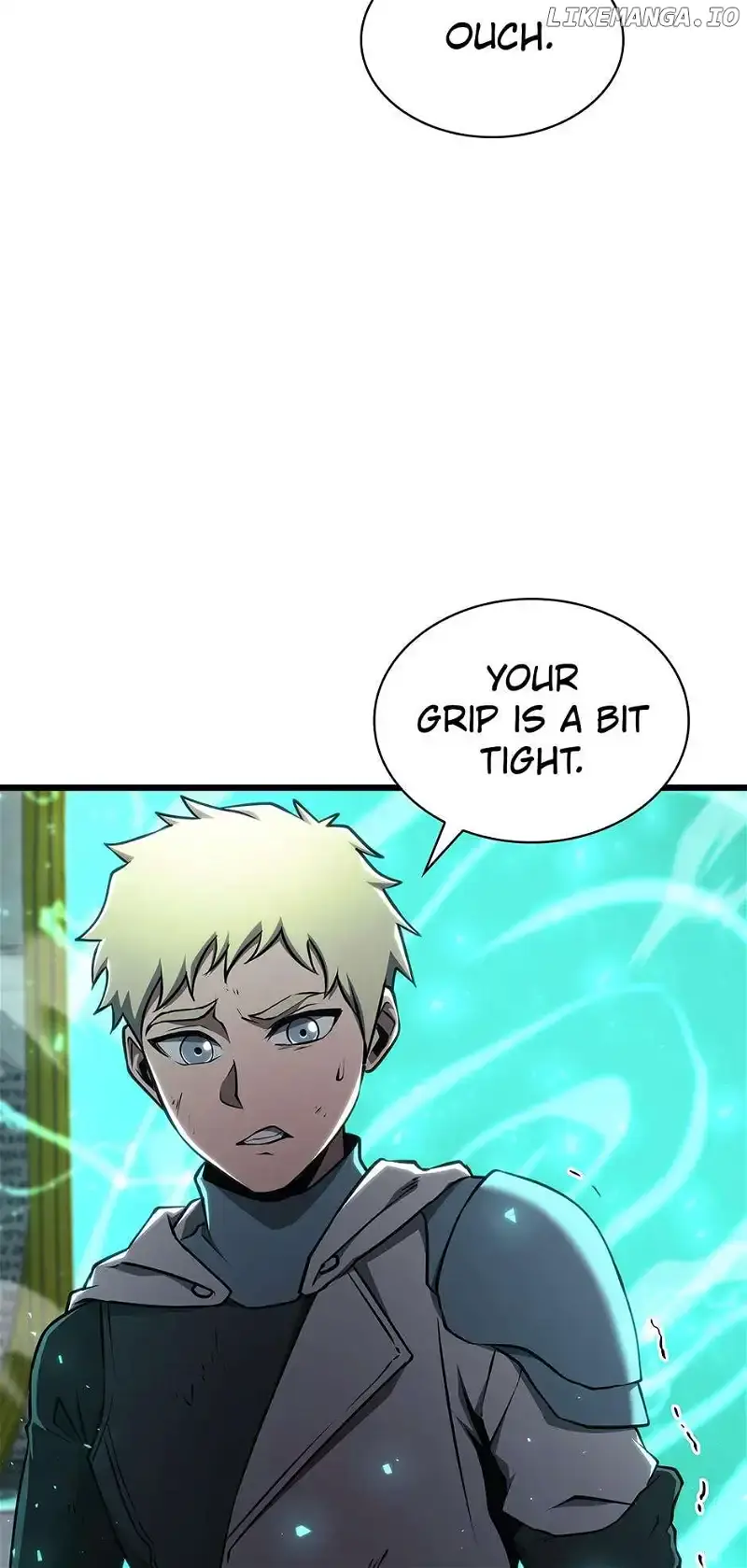 The Beginning After the End Chapter 180 Page 34