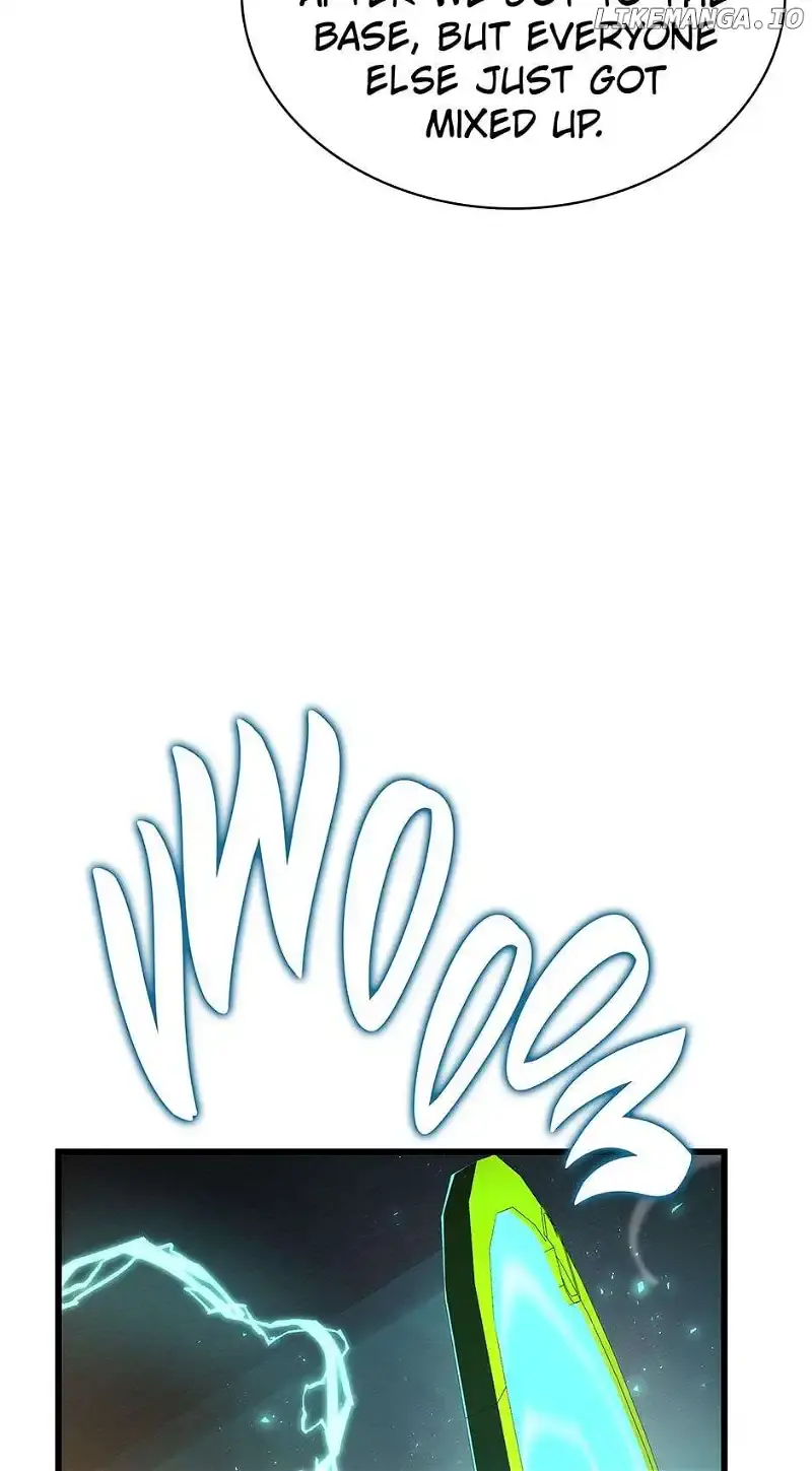 The Beginning After the End Chapter 180 Page 38