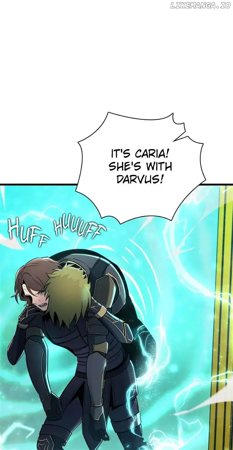 The Beginning After the End Chapter 180 Page 40