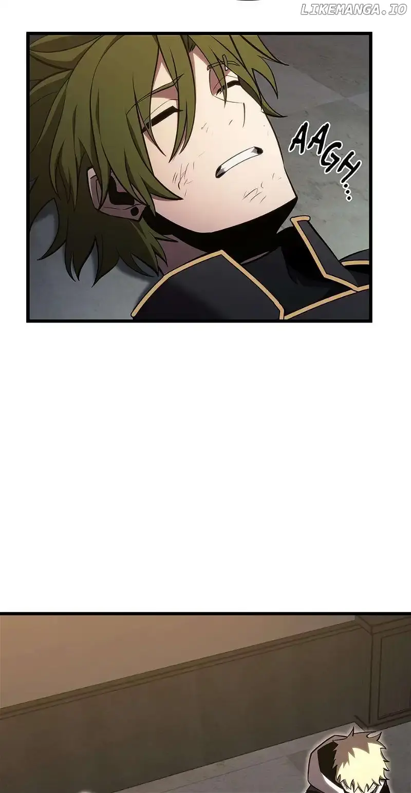 The Beginning After the End Chapter 180 Page 44