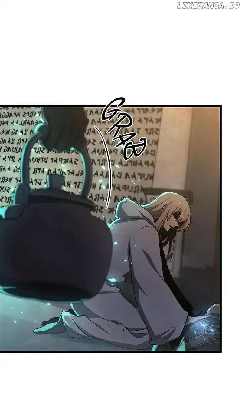 The Beginning After the End Chapter 180 Page 46