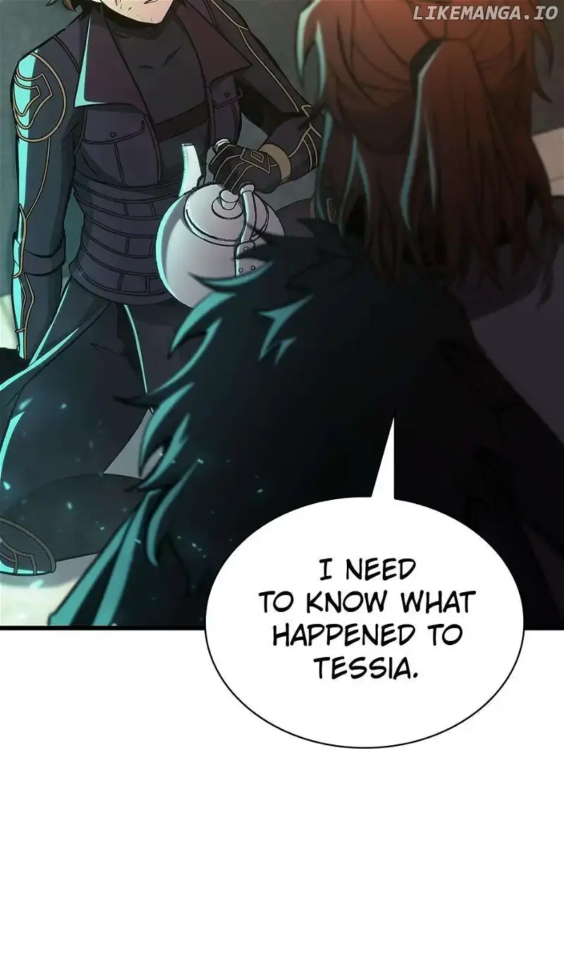 The Beginning After the End Chapter 180 Page 49