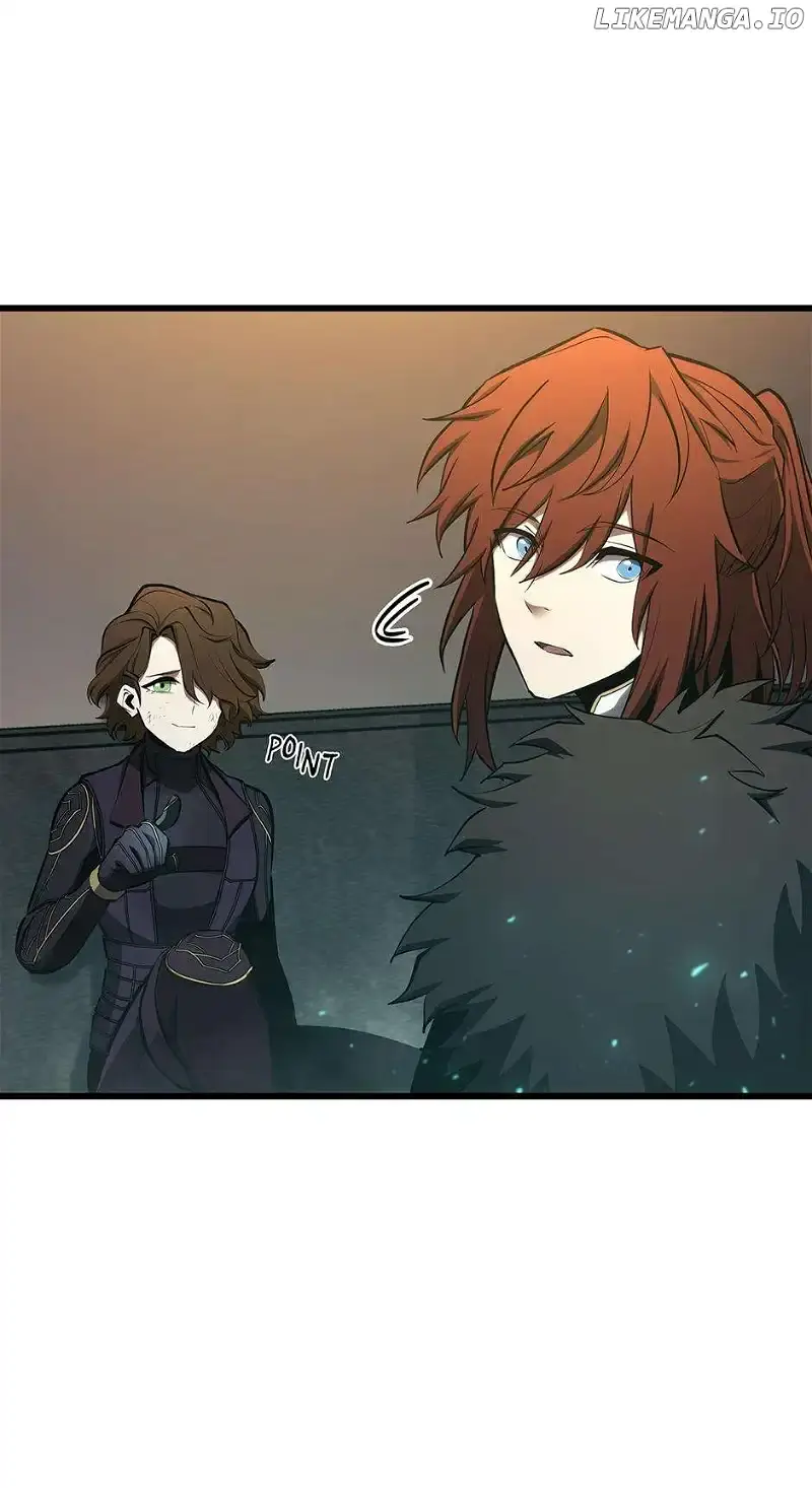 The Beginning After the End Chapter 180 Page 51