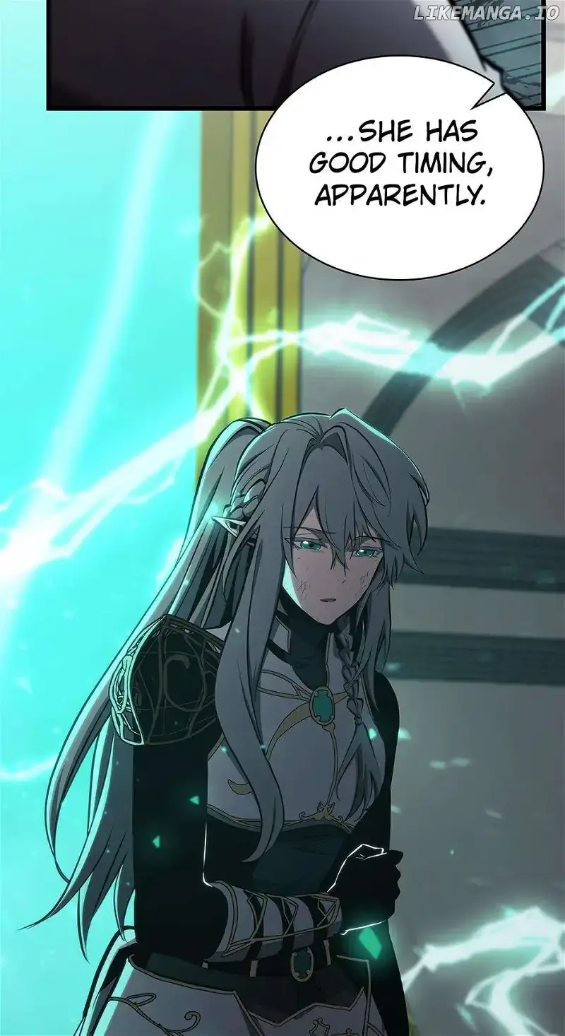 The Beginning After the End Chapter 180 Page 53