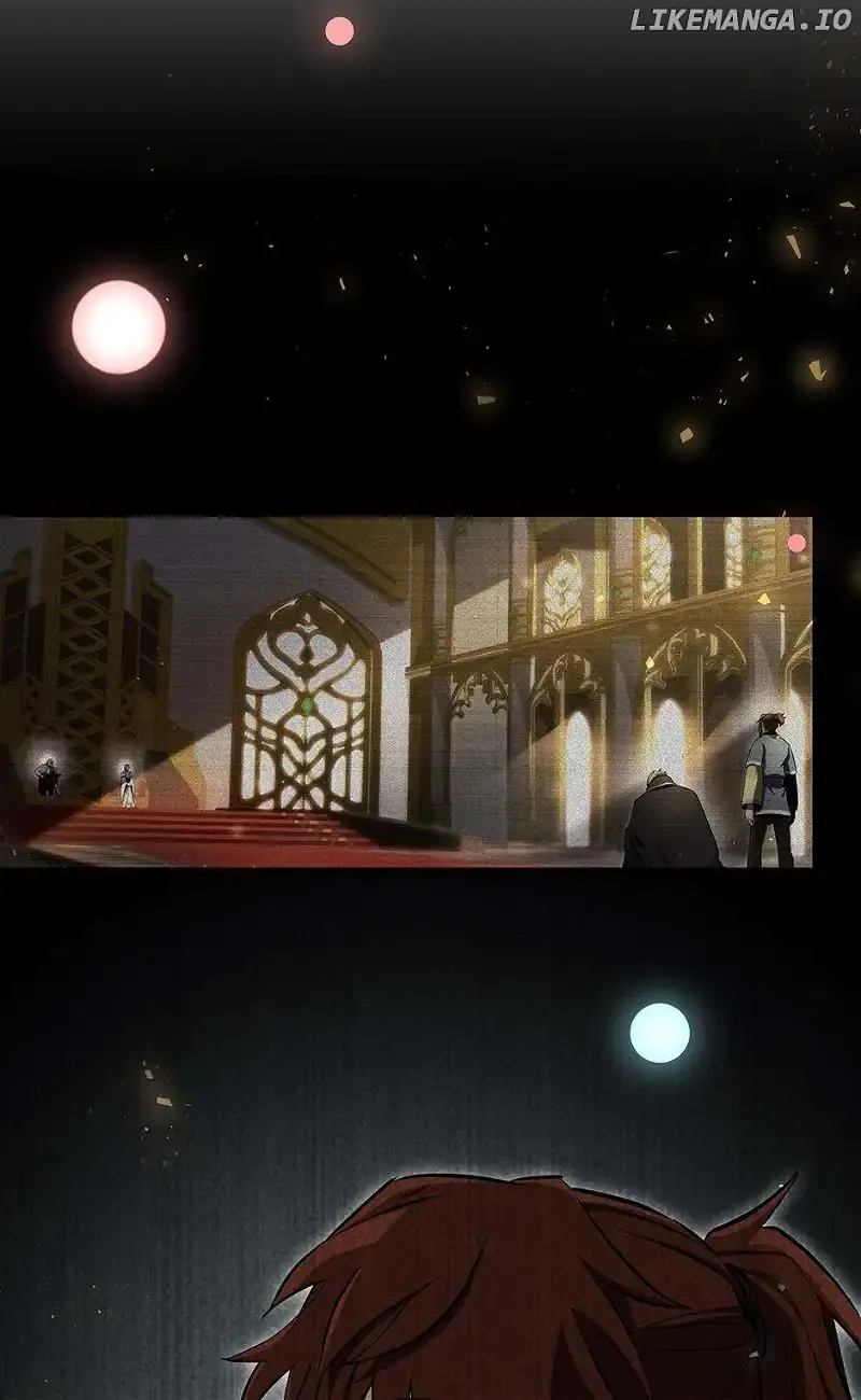 The Beginning After the End Chapter 180 Page 57