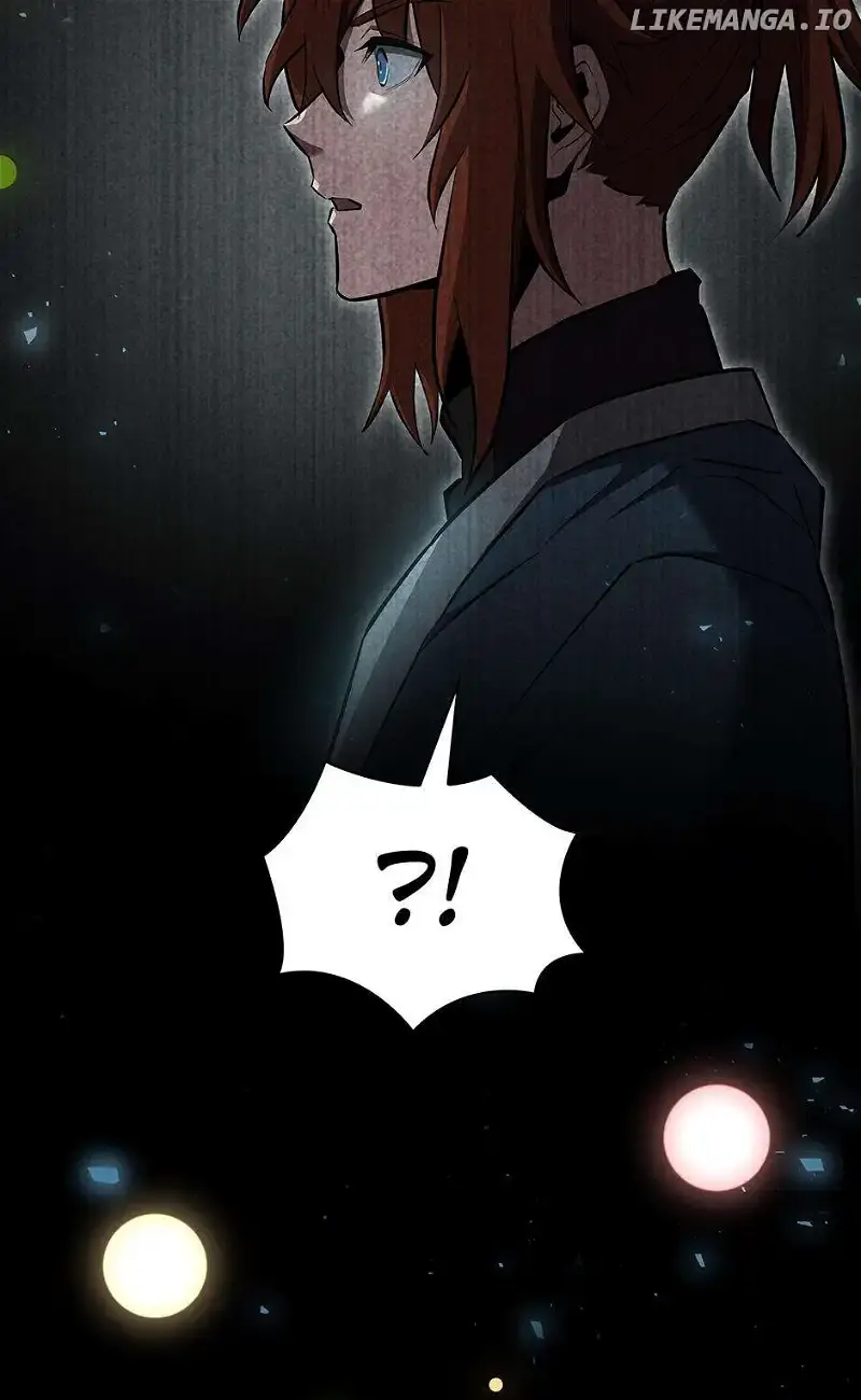 The Beginning After the End Chapter 180 Page 58