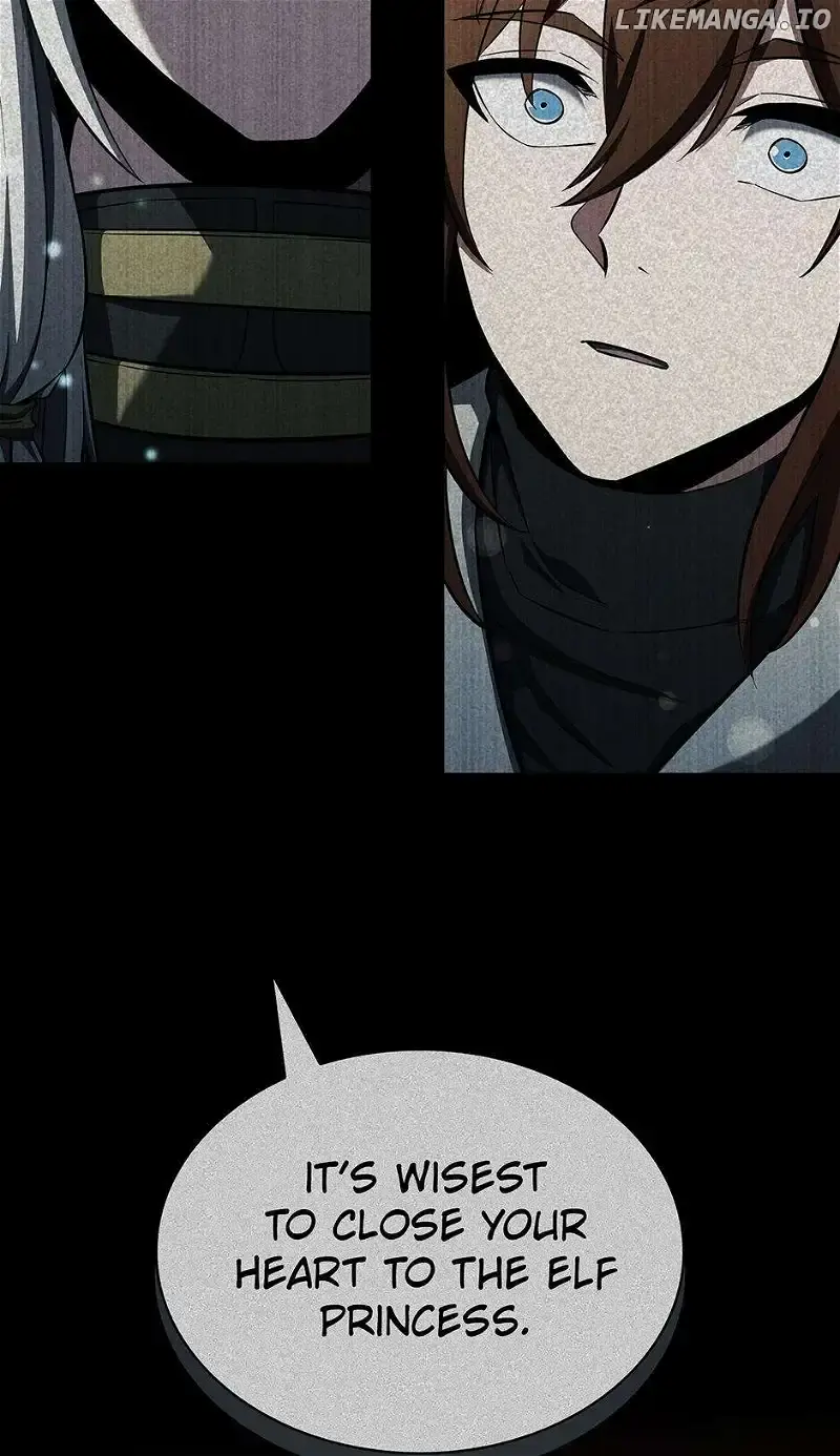 The Beginning After the End Chapter 180 Page 61