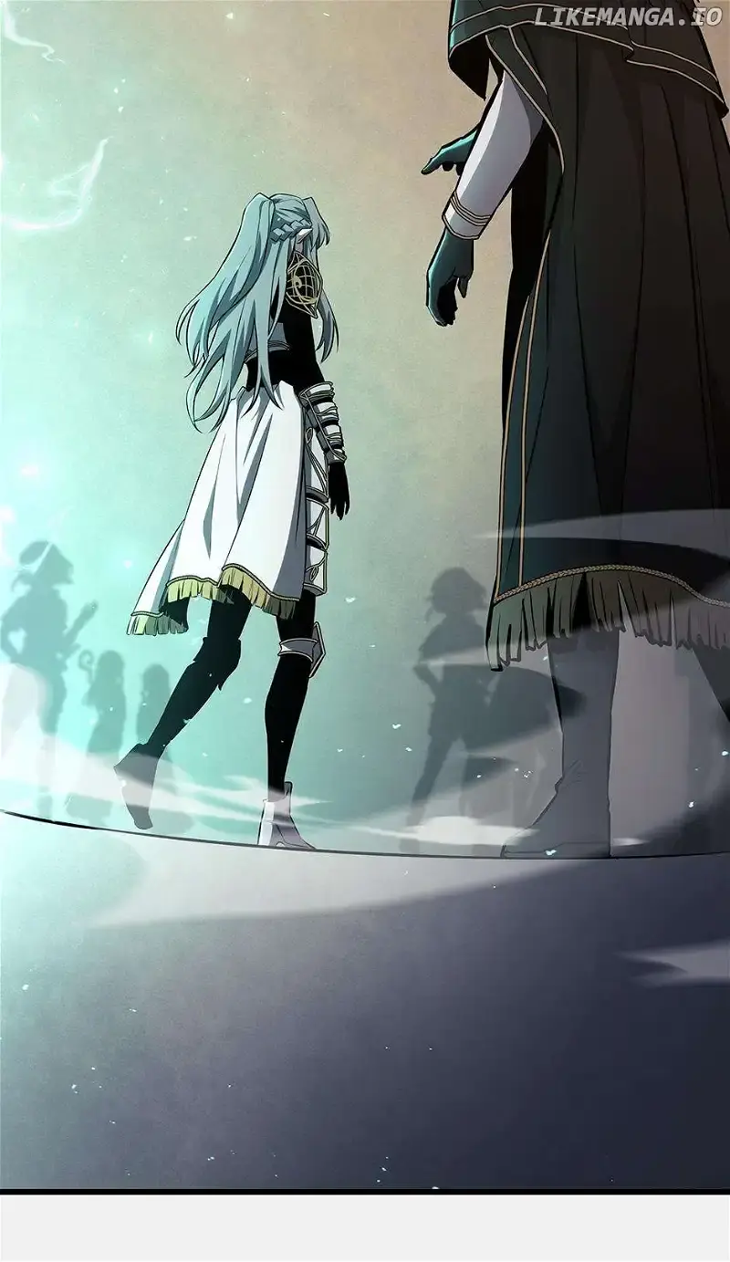 The Beginning After the End Chapter 180 Page 63