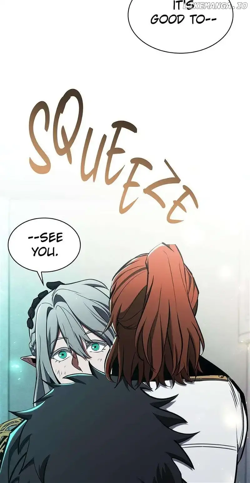 The Beginning After the End Chapter 180 Page 65