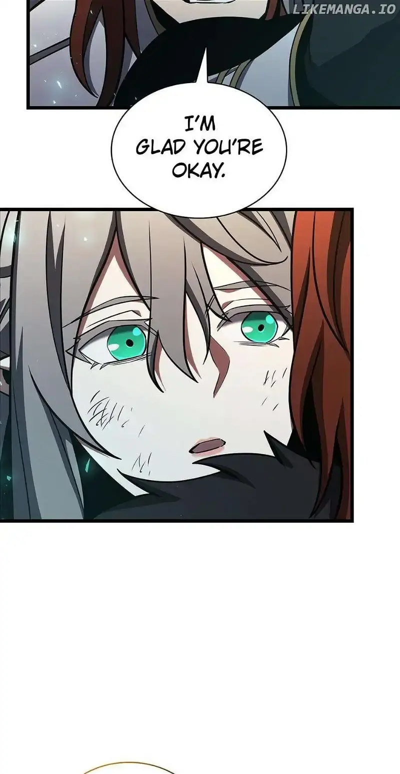 The Beginning After the End Chapter 180 Page 67