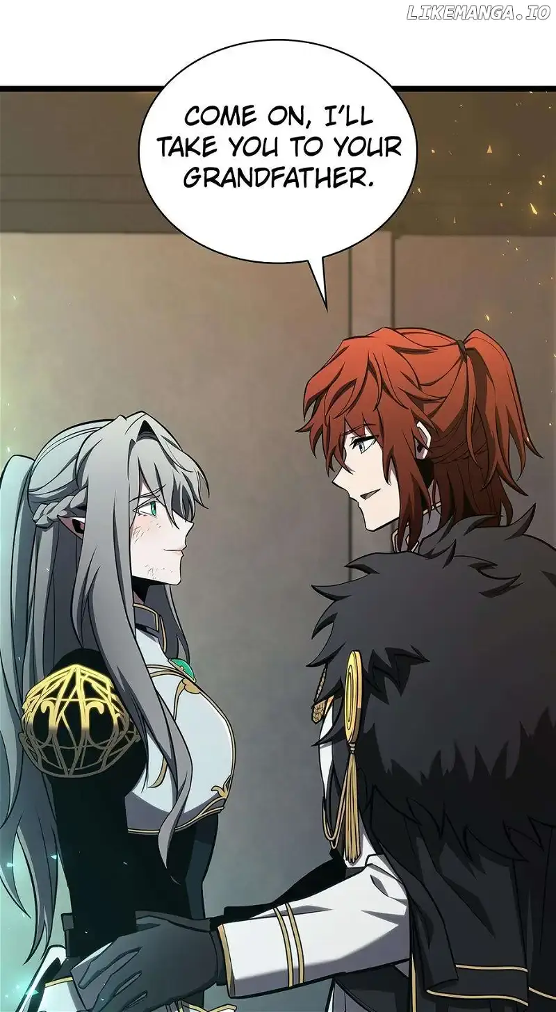 The Beginning After the End Chapter 180 Page 69