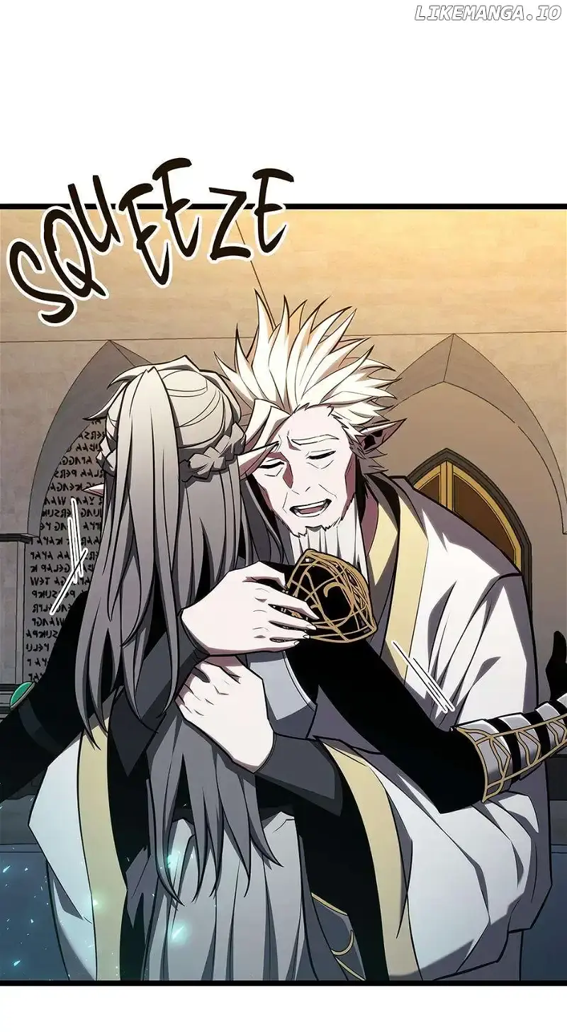 The Beginning After the End Chapter 180 Page 72