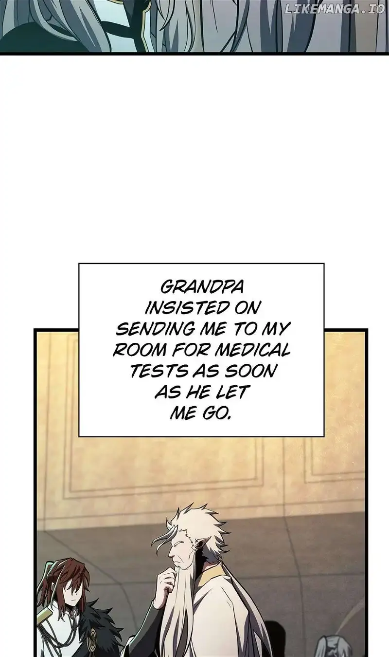 The Beginning After the End Chapter 180 Page 75