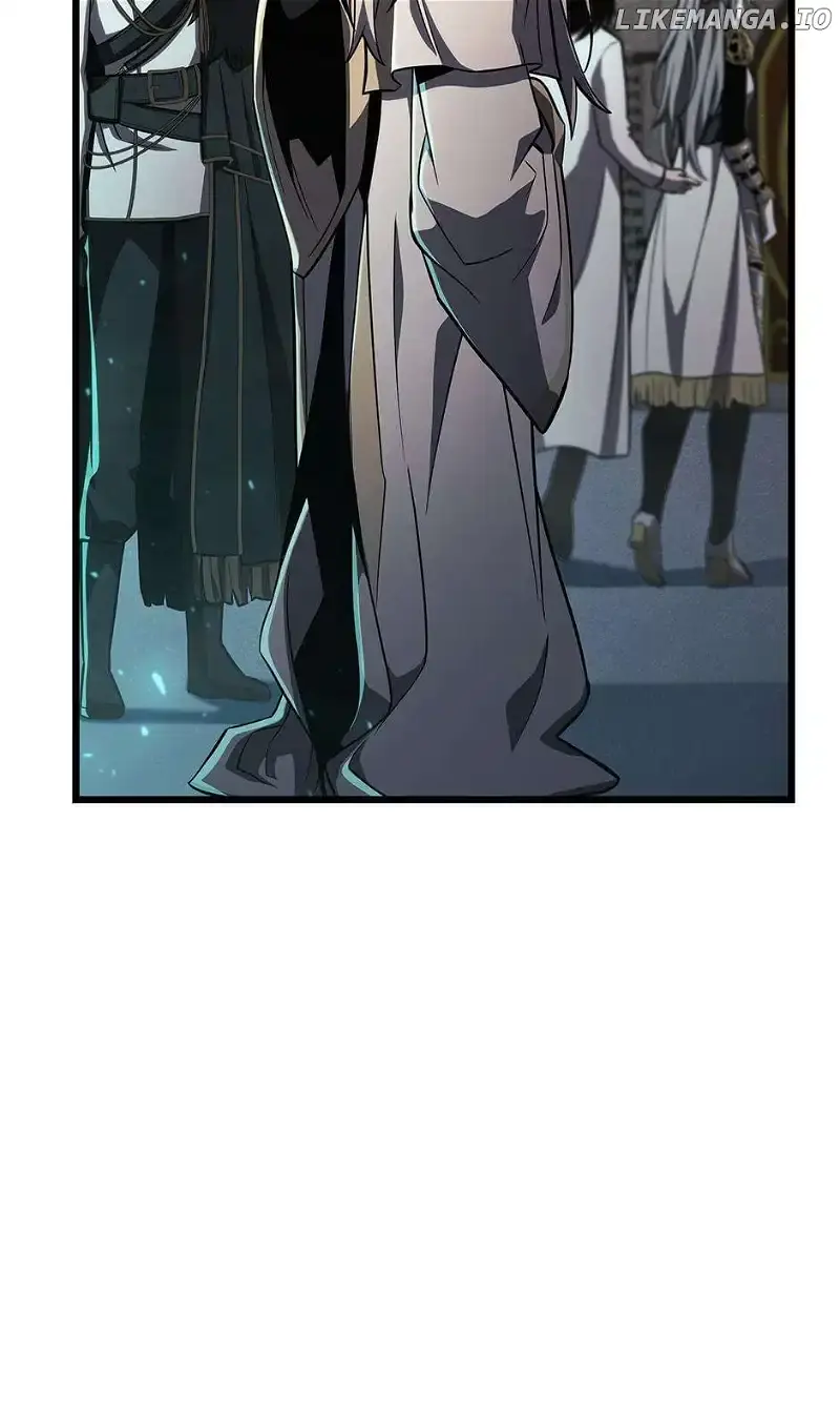 The Beginning After the End Chapter 180 Page 76