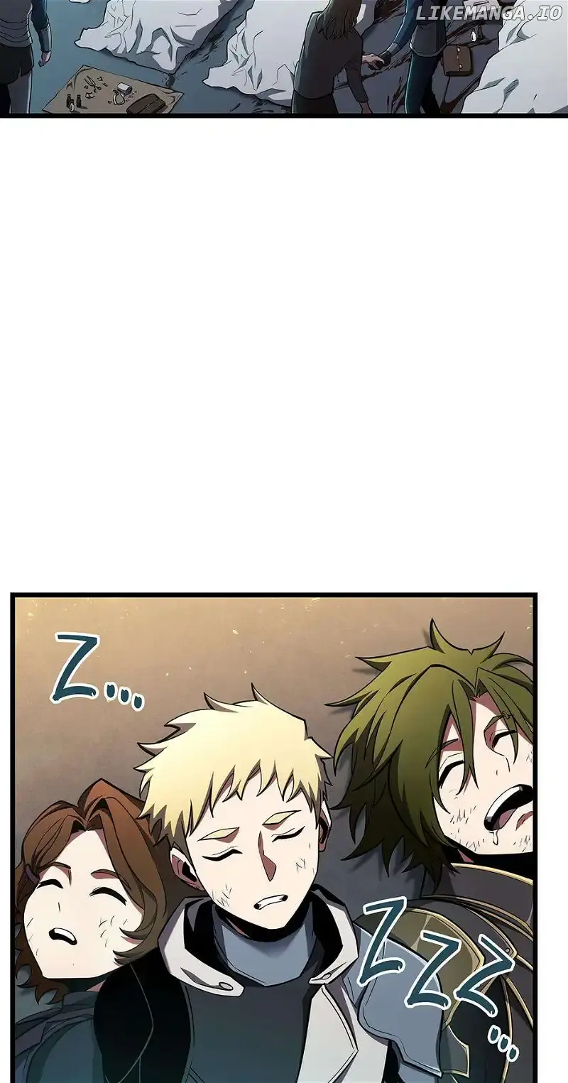 The Beginning After the End Chapter 180 Page 79