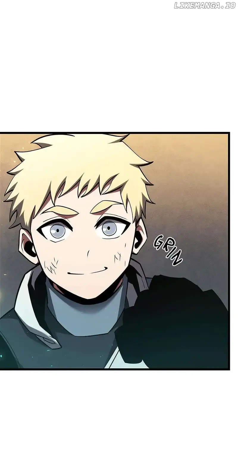 The Beginning After the End Chapter 180 Page 82