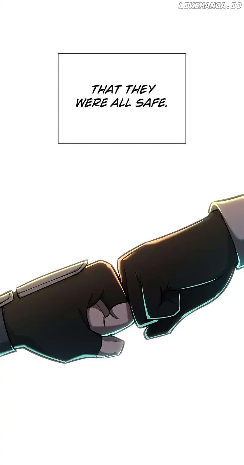 The Beginning After the End Chapter 180 Page 83