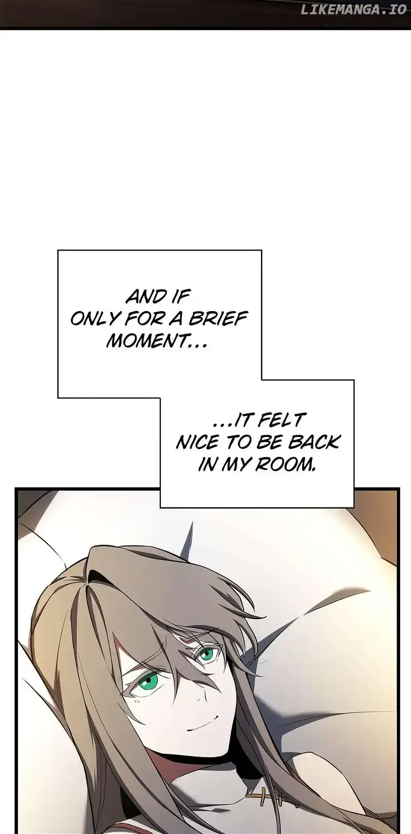 The Beginning After the End Chapter 180 Page 85