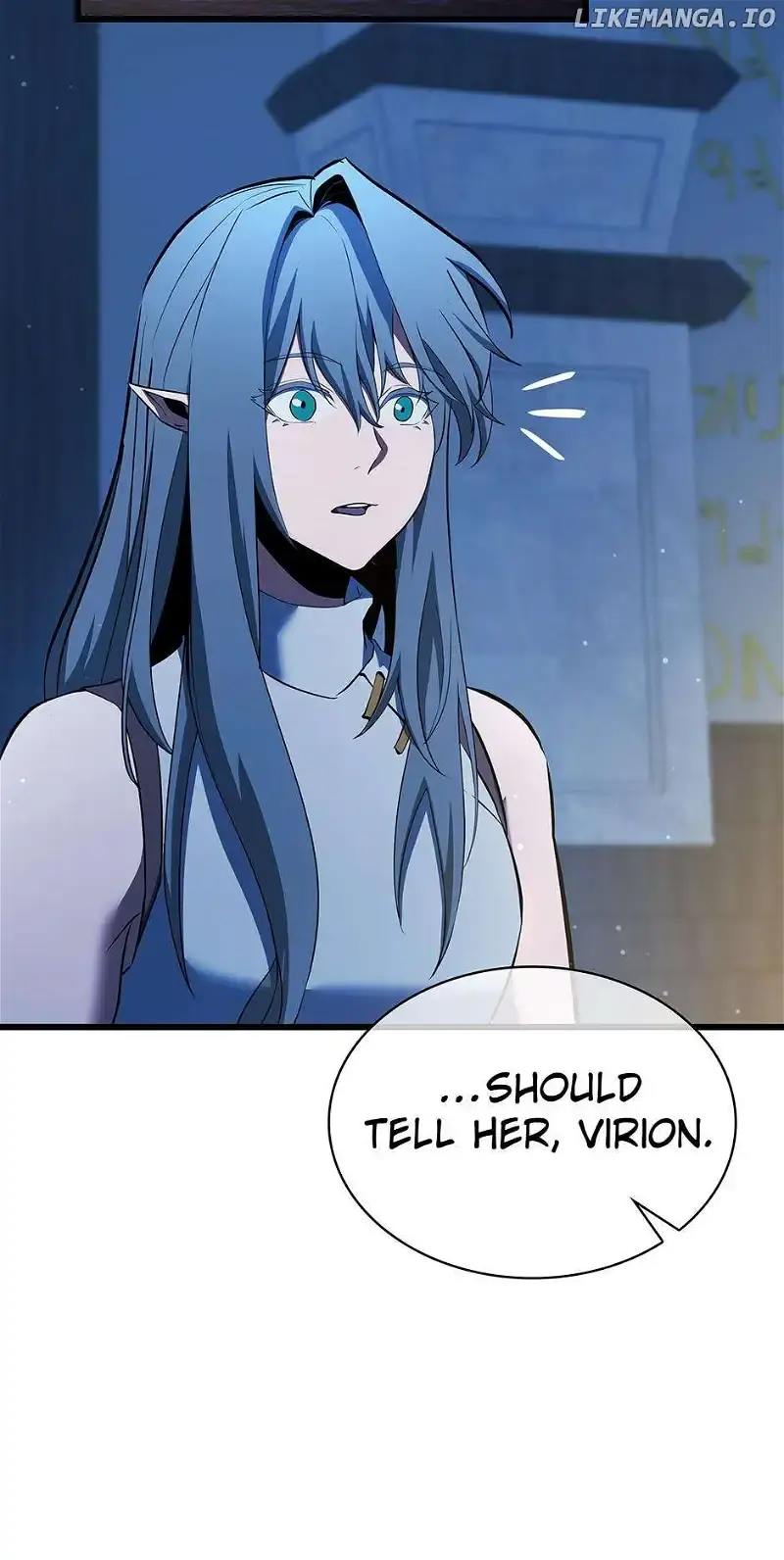 The Beginning After the End Chapter 180 Page 95