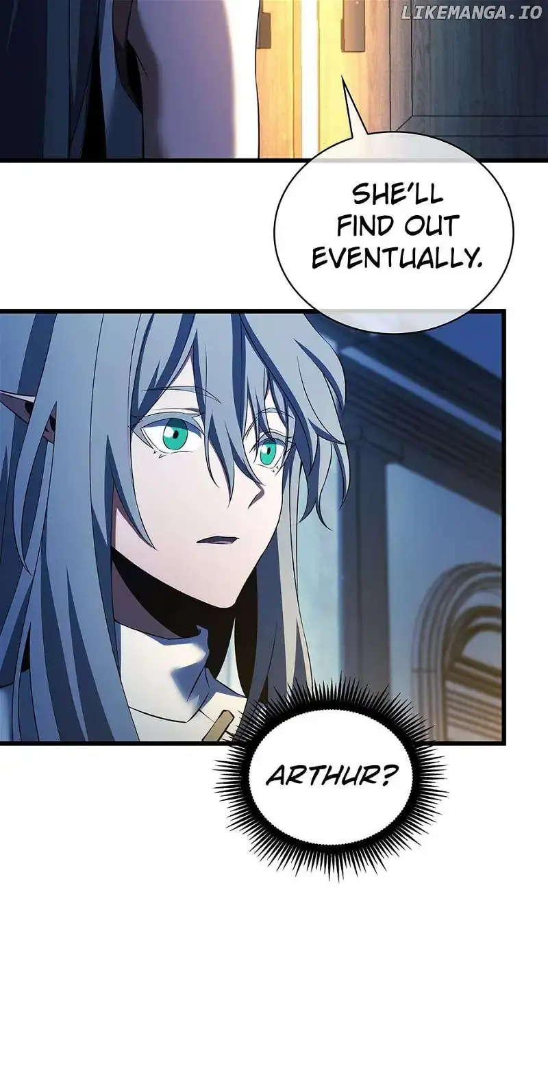 The Beginning After the End Chapter 180 Page 97