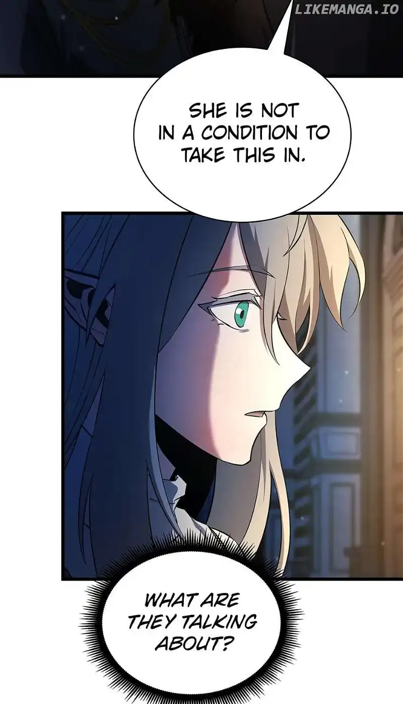 The Beginning After the End Chapter 180 Page 99