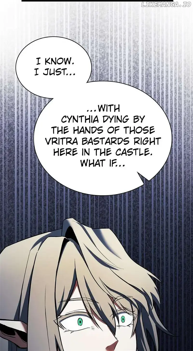 The Beginning After the End Chapter 180 Page 104