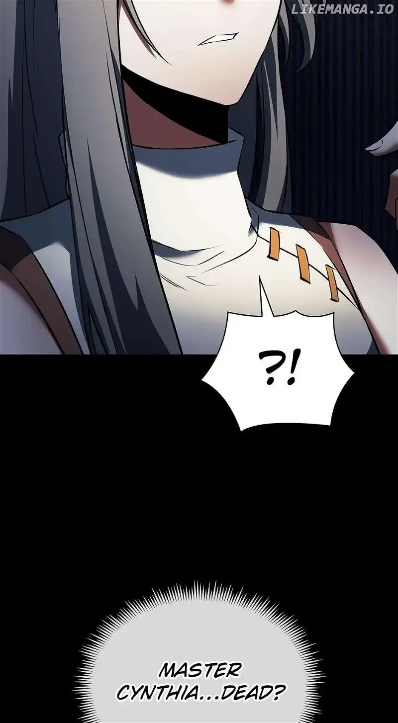 The Beginning After the End Chapter 180 Page 105