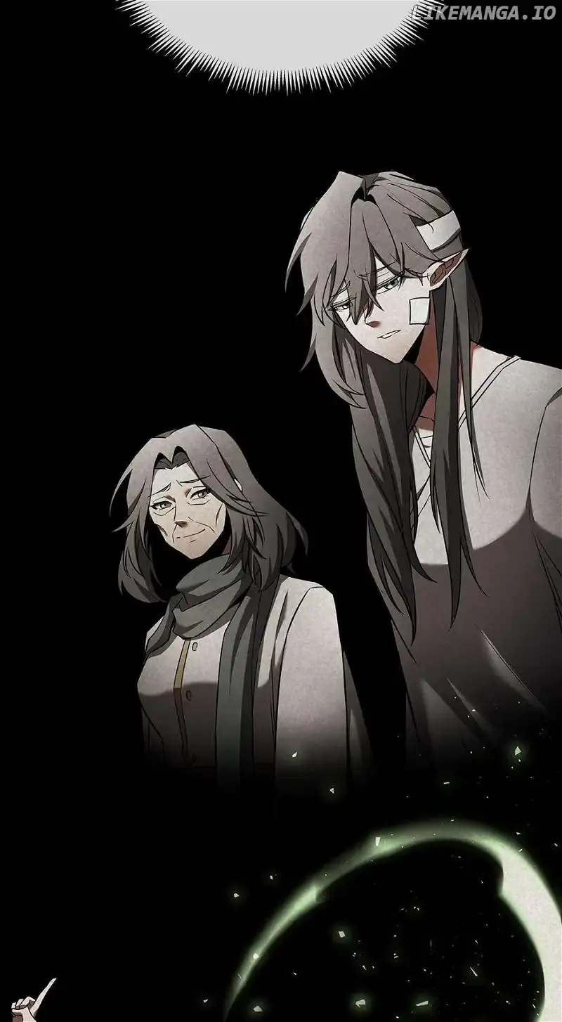 The Beginning After the End Chapter 180 Page 106