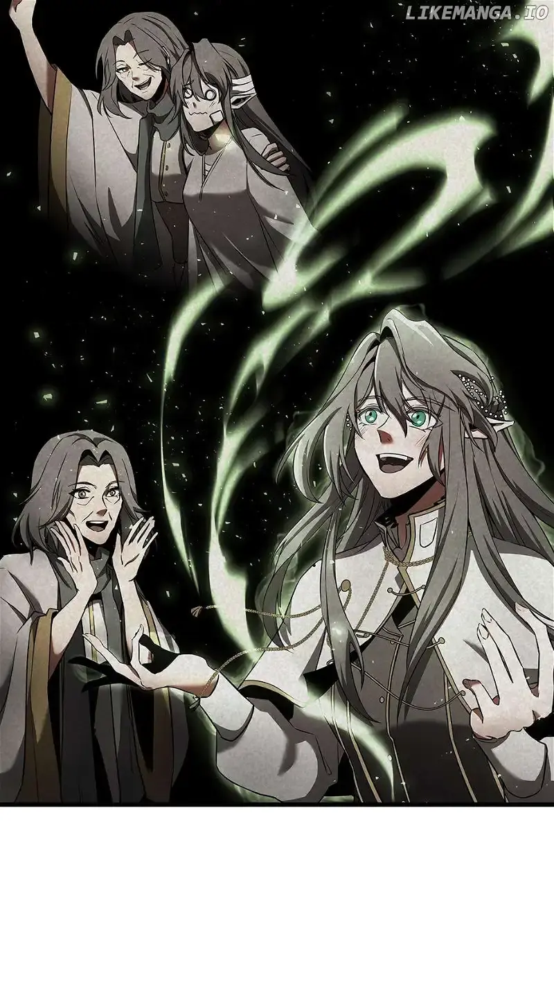 The Beginning After the End Chapter 180 Page 107